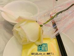 -翠晶水上餐厅(泰晤士小镇店)