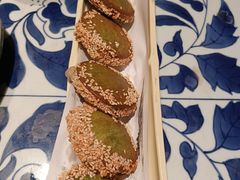 -绿茶餐厅(布吉万象汇店)