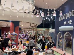 -奈尔宝家庭中心·亲子餐厅(鄞州万达店)