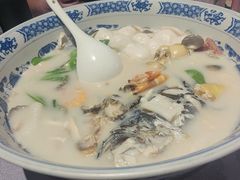 -山外山菜馆(玉泉路店)