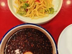 -宏状元现熬粥·京味菜(五棵松店)