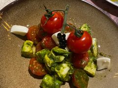-OGGI TRATTORIA PIZZERIA(深业上城店)