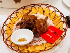 -禄福山庄•顺德菜·融和菜(龙江店)