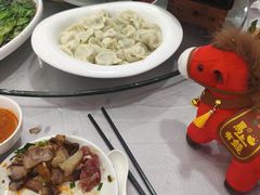 -香满楼(清水河路店)