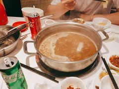 -八合里潮汕鲜牛肉火锅(福州万象城店)