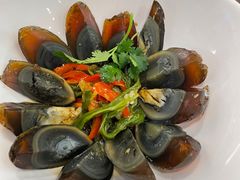 -云海肴·汽锅鸡·云南代表菜(曲江大悦城店)