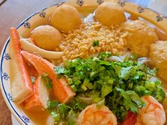 -曼谷食堂·泰国家庭料理(丹桂路店)