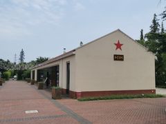 -长兴岛郊野公园农场食堂