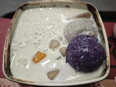 -鲜芋仙(高新万达广场店)