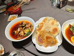 -掌柜的店·河南的菜(世茂店)