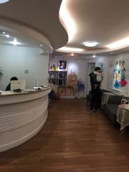 -倾城宝贝儿童摄影(广州天河店)