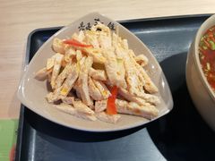 -亮亮拉面(师范路店)