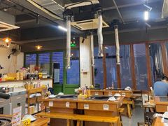 -阿山卓·野生菌火锅·纳西火塘烤肉