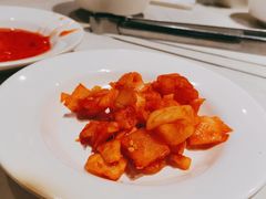 -么子烤肉(化龙池店)