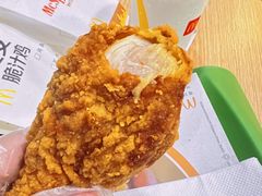 -麦当劳(总统大酒店店)