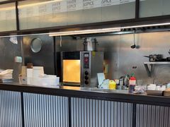-BAKER&SPICE(BFC外滩金融中心店)