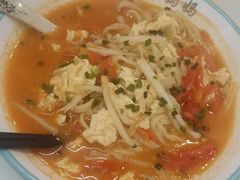 -肖妈妈手擀面(武夷店)