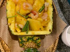 -云荷里·蒸汽石锅鱼·云南菜(中发百旺店)