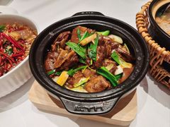 -洋洋中餐馆·SINCE 1997(信投店)