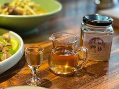 -鱼食饭稻·苏浙土菜17年老馆子(平江路店)