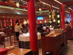 -宝轩渔府·老字号海鲜·正宗津菜(水上店)