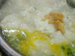 -地方名吃海鲜大馅蒸饺(北戴河店)