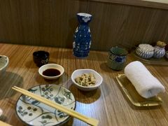 -古都日本料理(高桥路店)