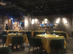 大堂-素虎小呆鸟(西二旗店)