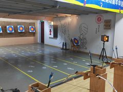 -道顺射箭·团建·骑射(张杨路店)