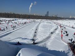 -长春市南湖公园