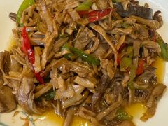 -老奶奶私房菜(天台里街店)