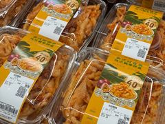 -山姆会员商店(西溪店)
