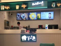 -李先生牛肉面大王(上海站南广场店)
