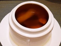 -浙江安吉JW万豪酒店·万豪中餐厅