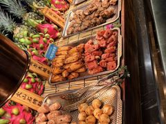 -東盛炭烤自助料理(浦东文峰广场店)