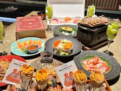 -贰捌零叁精致料理(钱湖店)