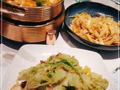 -阿里疆Alijiang·丝路美食·异域风情·清真(长楹天街店)