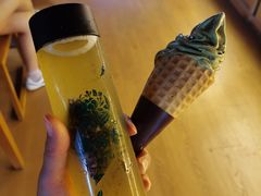 -吴裕泰茶庄(前门大街店)