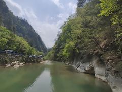 -朝阳沟