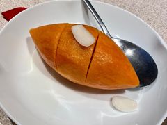 蜜汁红薯-新荣记(椒江店)