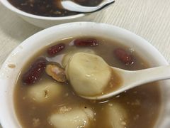 -罗子龙罗家桂花汤圆(曹都巷店)