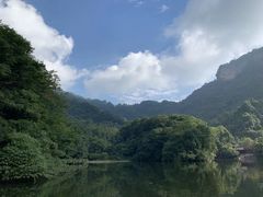 -青城山