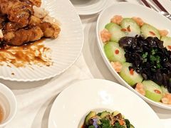 -花中城·杭帮菜·粤菜·海鲜火锅(清泰街店)