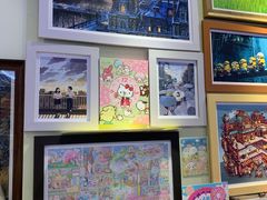 -3D·JP拼图(新中关购物中心店)