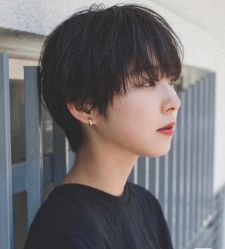 -HG美发设计沙龙