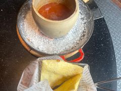 -西堤牛排(杭州金沙天街龙湖店)