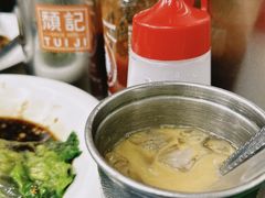 -颓记茶餐厅(美景总店)