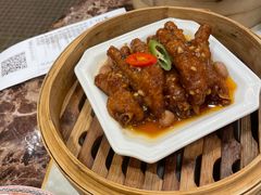 -稻香酒家(长宁KING88广场店)