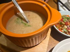 -乔街深夜食堂·台州菜·高压锅生蚝(杭州总店)