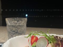 -22ºN BISTRO西餐&酒馆(石奥商业街店)